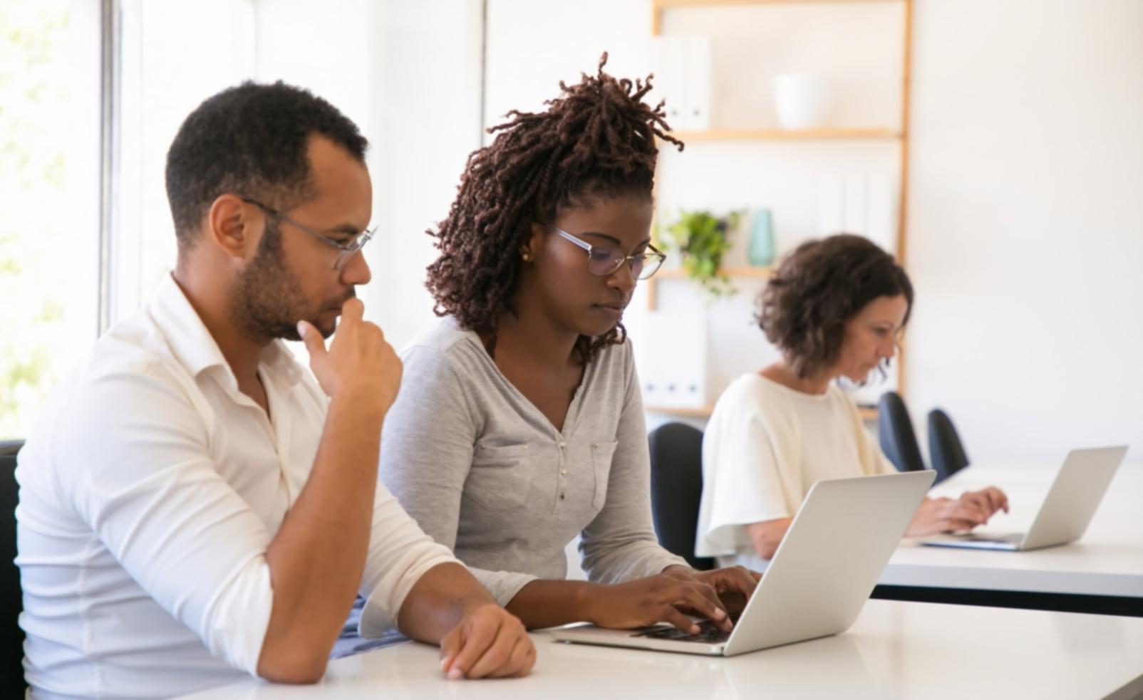 Sistema de organización financiera