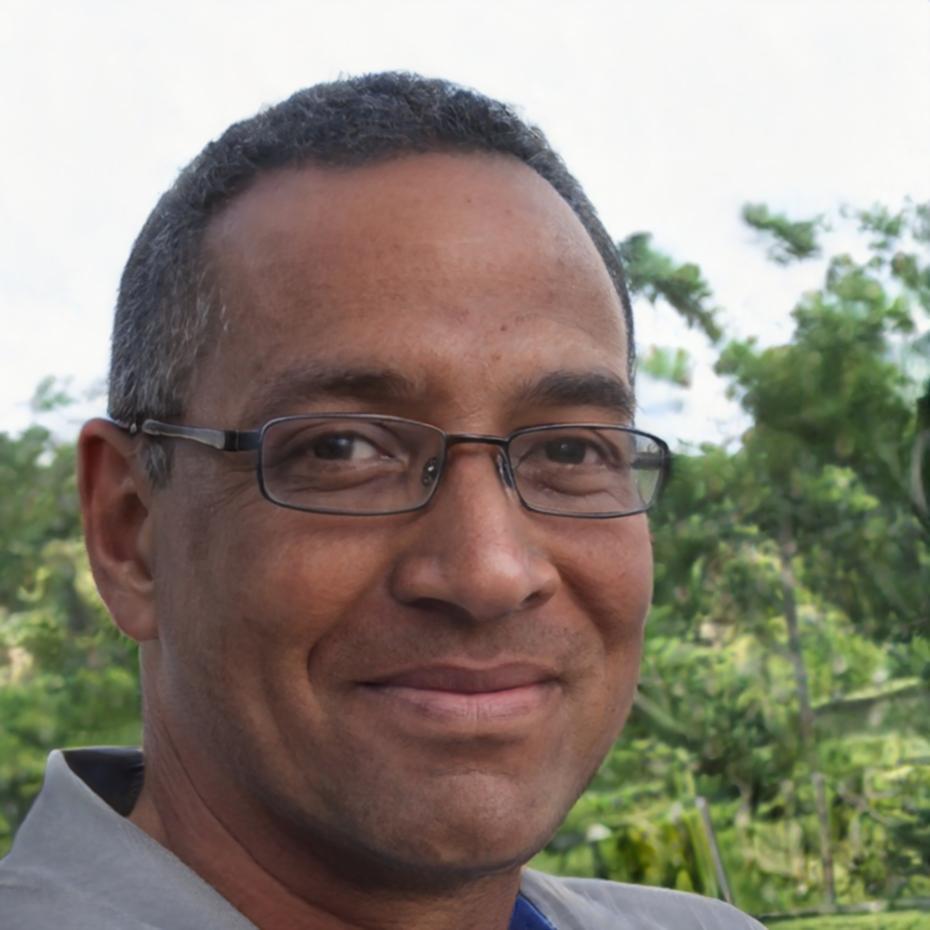 Retrato profesional de Ferran Castelló