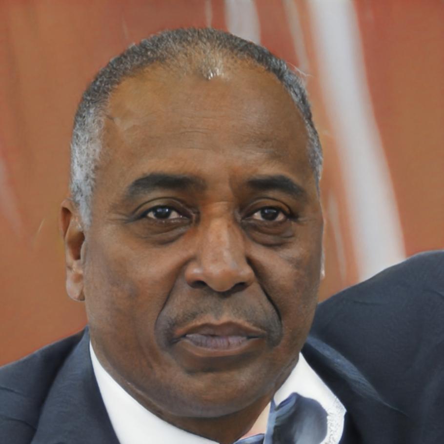 Retrato de Ignasi Ferrer